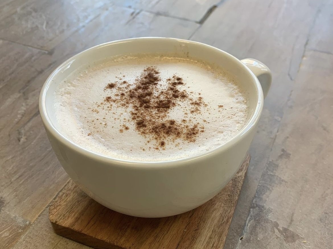 Terra Coffee Photos 2